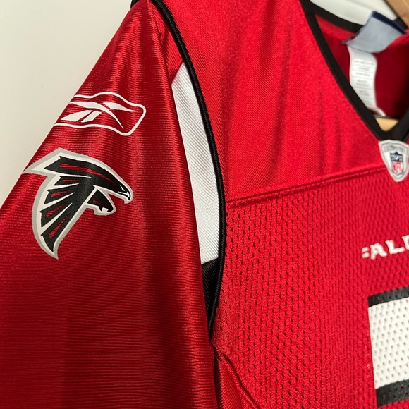 Matt Ryan Falcons Jersey (Women’s Size Small) - Picture 3 of 6